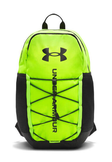 Under Armour Hustle Sport 6.0 Backpack Rucksack Tasche 6000397 389 grün