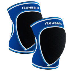 Rehband PRN Genouillère 5 mm | Protection genou handball & volleyball