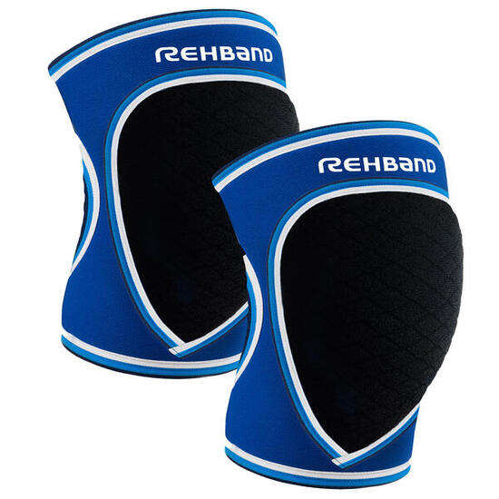 Rehband PRN Knee Pad 5mm | Knieschoner Schutz Handball, Volleyball, Hallensport