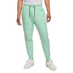 Pantalon polaire Nike Sportswear Tech hommes Mousse Mente / Voile, taille XS.