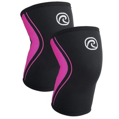Rehband 5 mm Neopren Kniebandage Bandage-Knie Kniestütz Knieschutz Kniebandagen