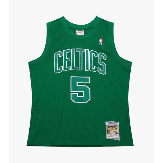 T-shirt Boston Celtics Swingman Christmas Day 2012/13