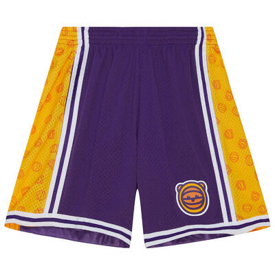 Korte los angeles lakers ozuna