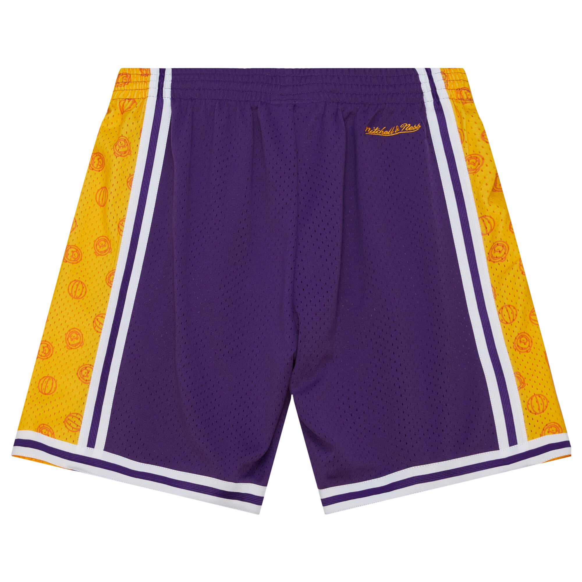 Short Los Angeles Lakers Ozuna 2/3