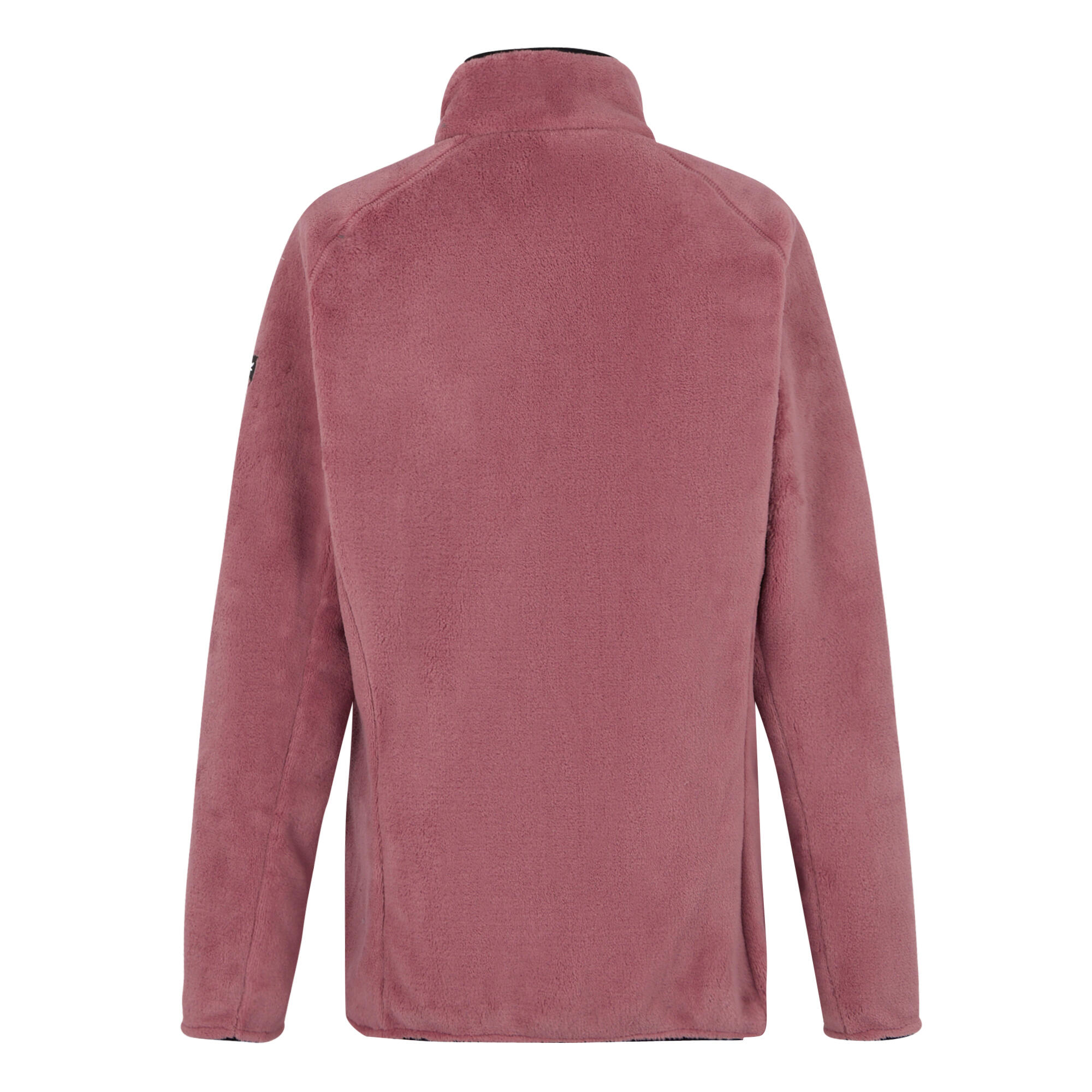 Fleecejacke wärmend weich Damen - Fleecejacke Lakara 6/7