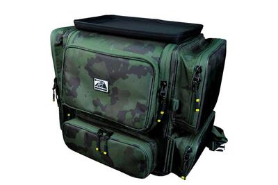 Ridgemonkey Rucksack 40LTR Rucksack
