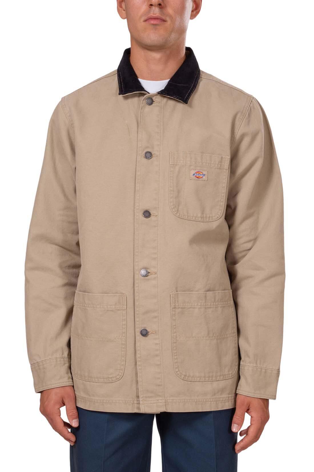 Giubbotto uomo Duck Canvas  - Taglia M 2/6