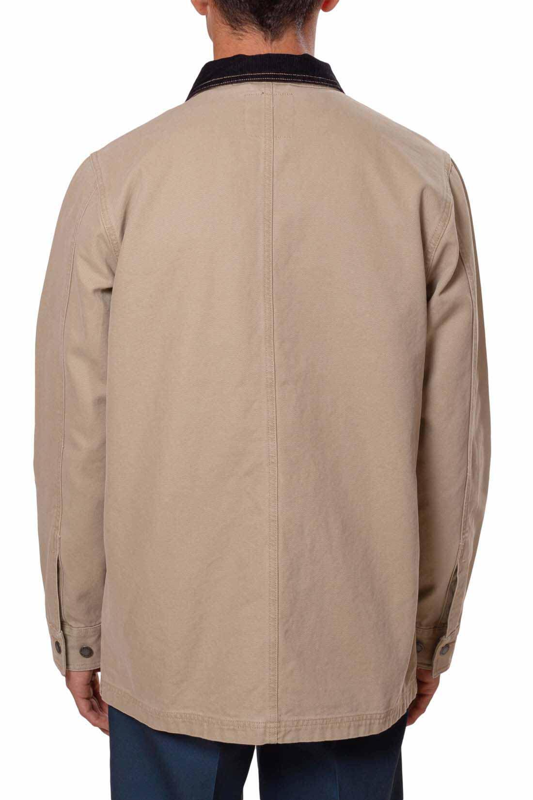 Giubbotto uomo Duck Canvas  - Taglia M 3/6