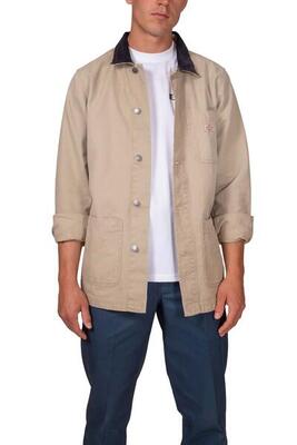 Giubbotto uomo Duck Canvas - Taglia L