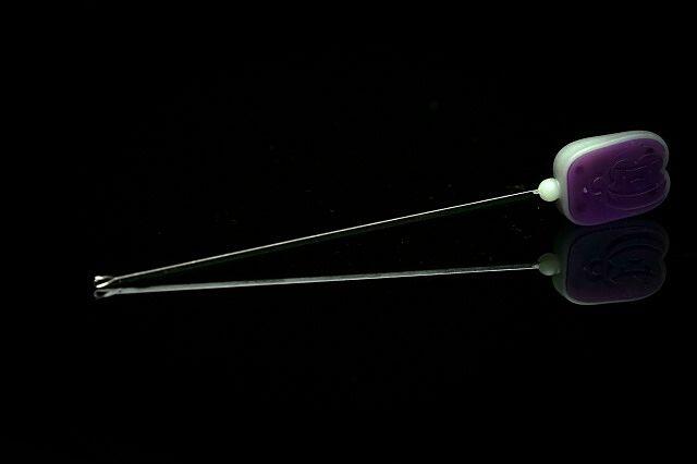 RIDGE MONKEY RM-Tec Mini Stick Needle