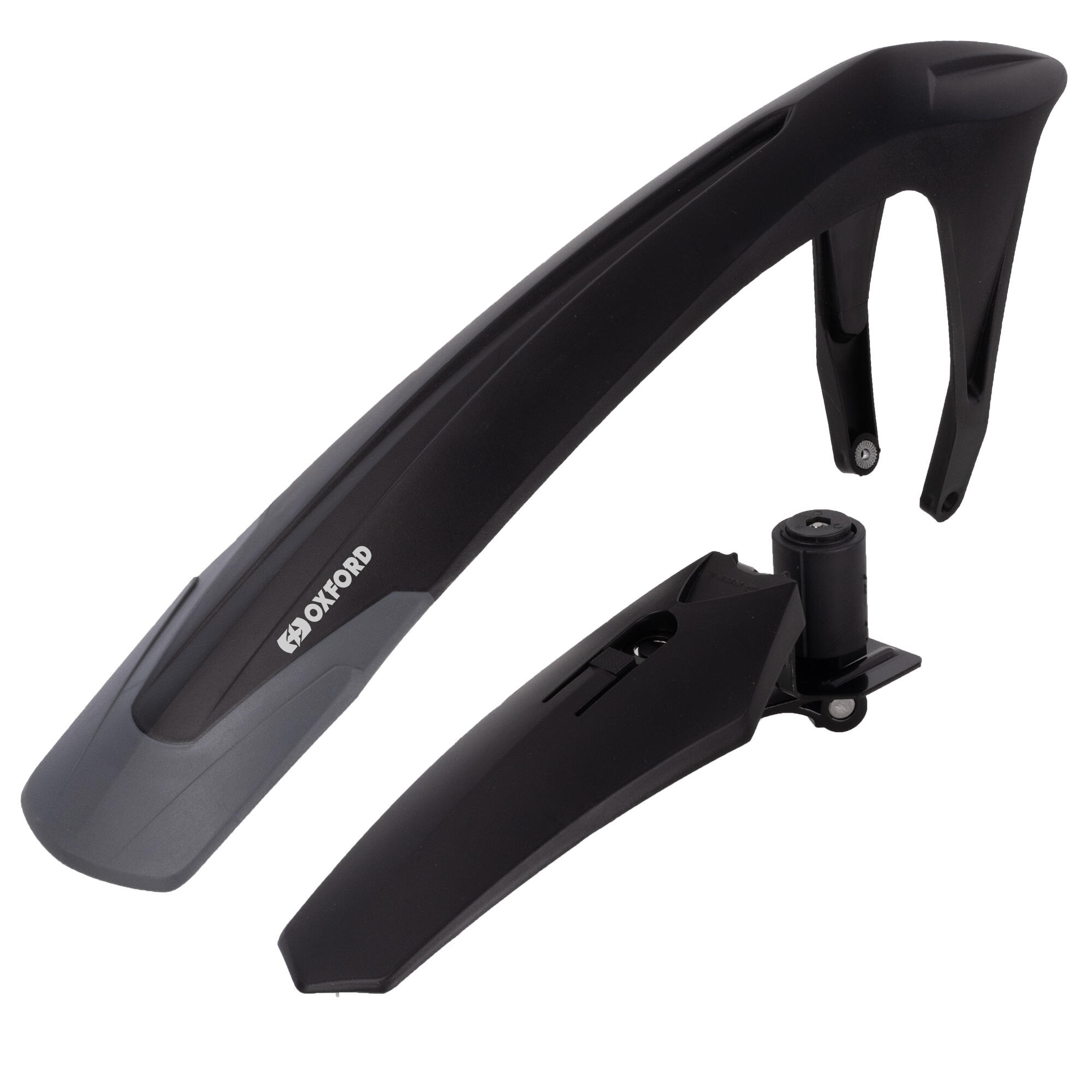 OXFORD Oxford Mudstop FS Mudguard Front