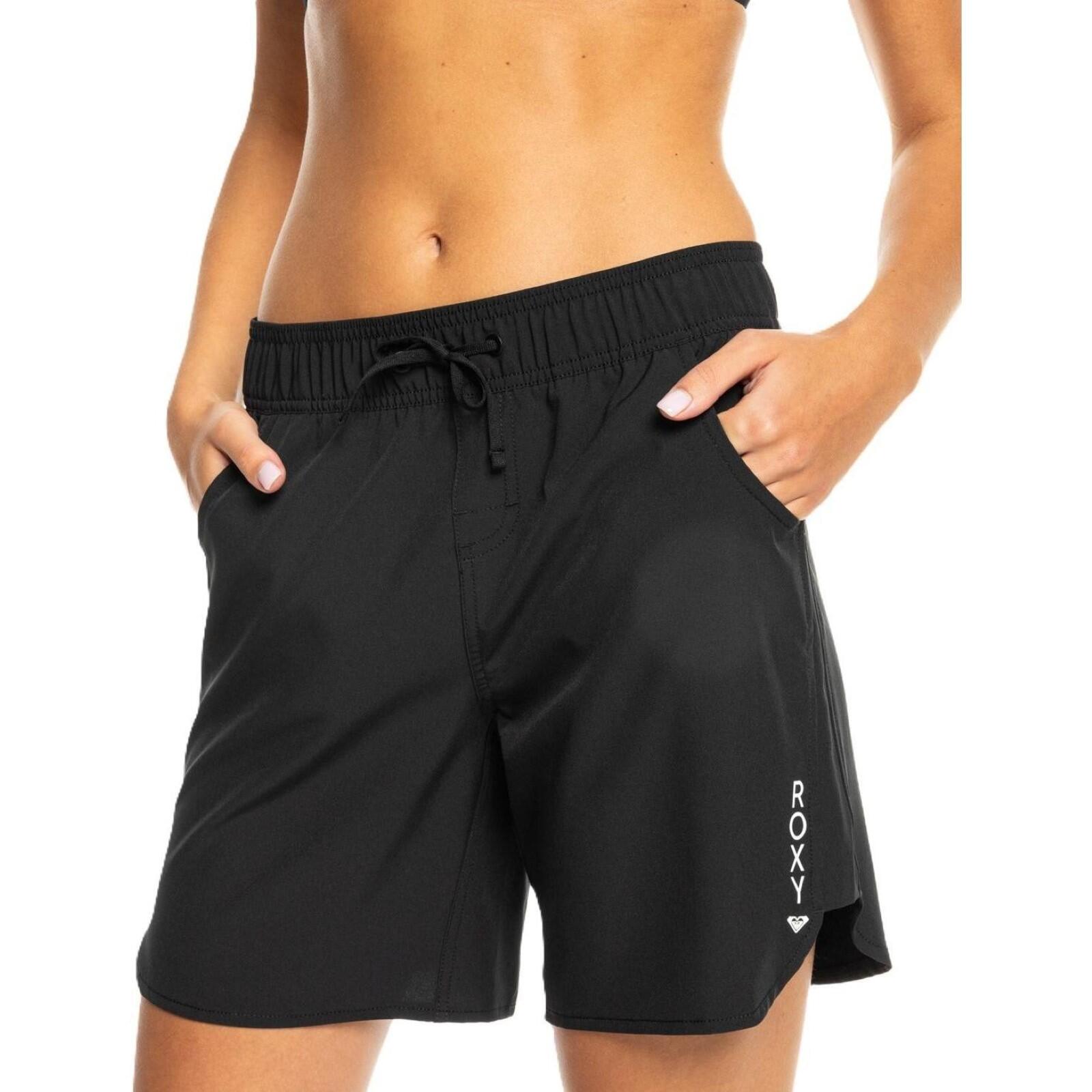 ROXY Roxy Wave Boardshorts-Anthracite