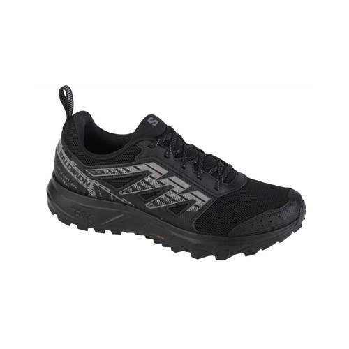 Herren universal Schuhe Salomon Wander