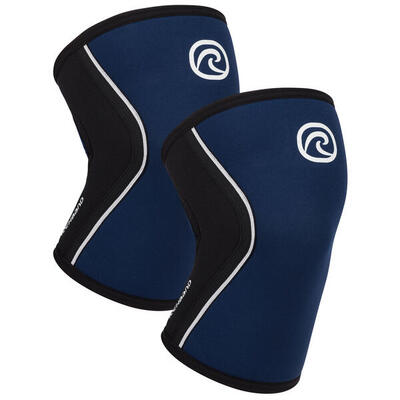 Rehband 5 mm Neopren Kniebandage Bandage-Knie Kniestütz Knieschutz Kniebandagen