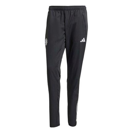 Pantalon de survêtement Prematch Manchester United 2025/26