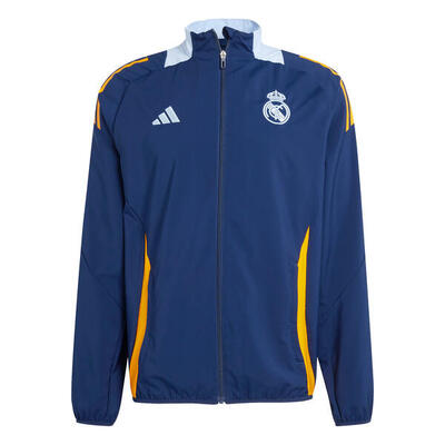 Presentatiejas real madrid 2024/25