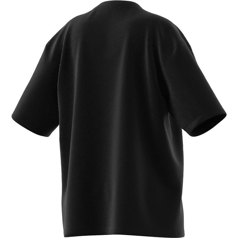 adidas Damen T-Shirt W BL BF TEE 2/8