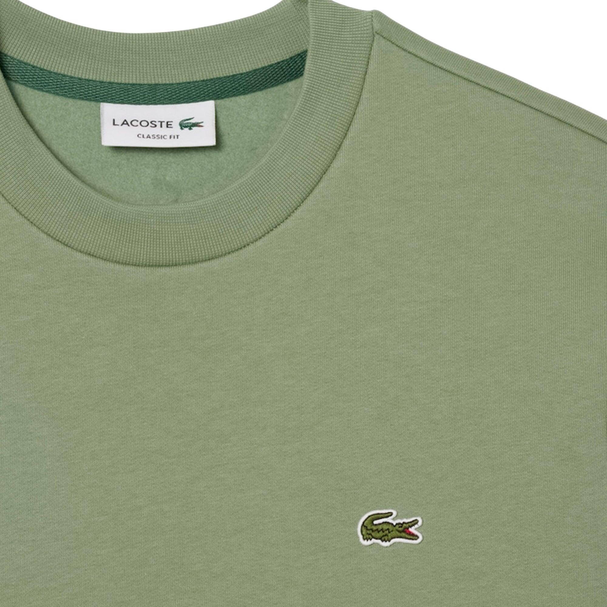 Sweater Lacoste model 124-15285658616152 voor mannen 2/5