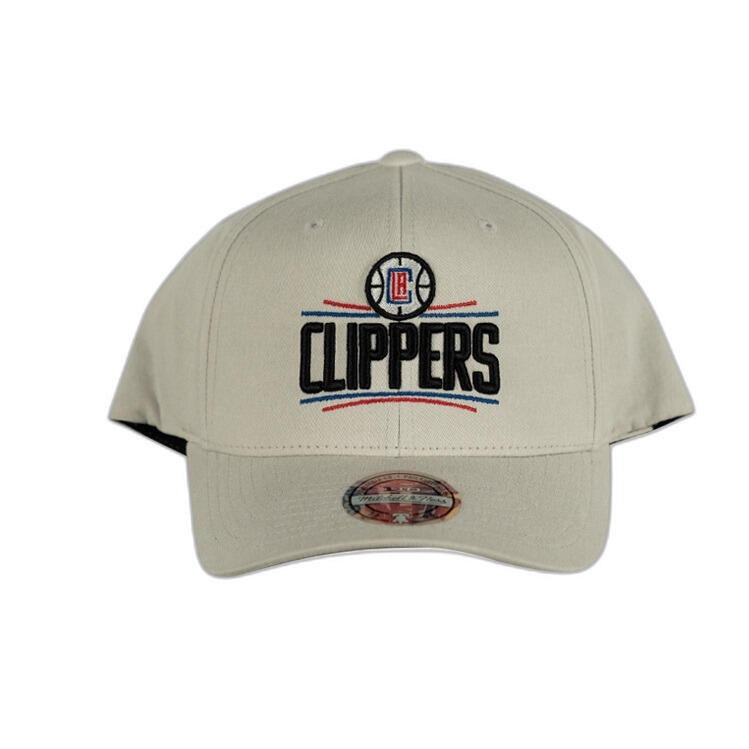 MITCHELL & NESS Cap Los Angeles Clippers washout 110