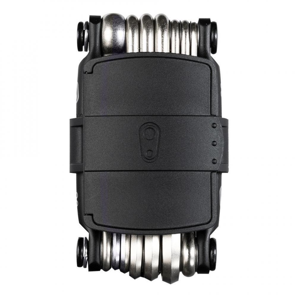 Multi-Outils Crankbrothers M20 20 Fonctions Noir 3/3