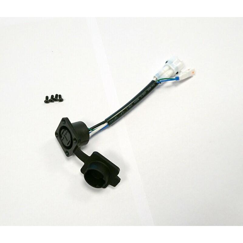 Câble interrupteur Kellys Tygon Panasonic      5300€    KELLYS Câble interrupteur Kellys Tygon PanasonicVendu exclusivement en ligne   