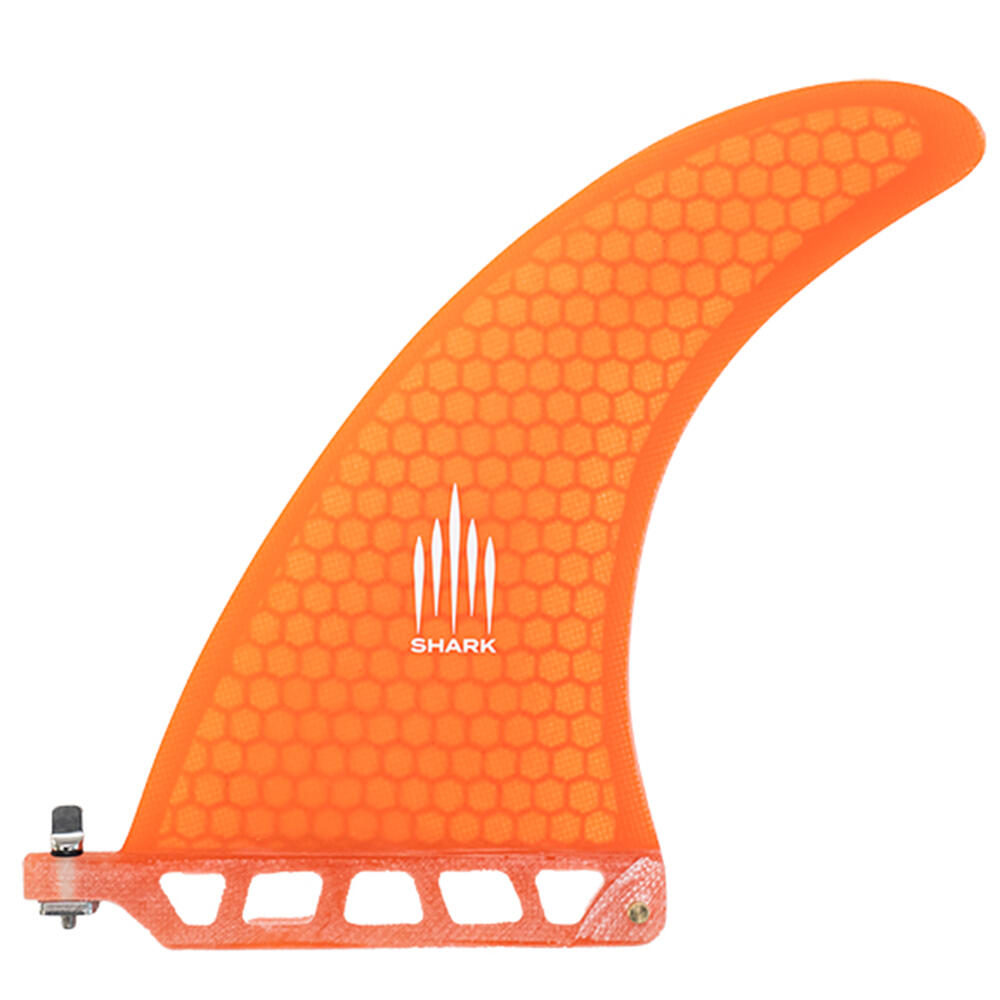 SHARK Shark SUPs Surf SUP US Fin