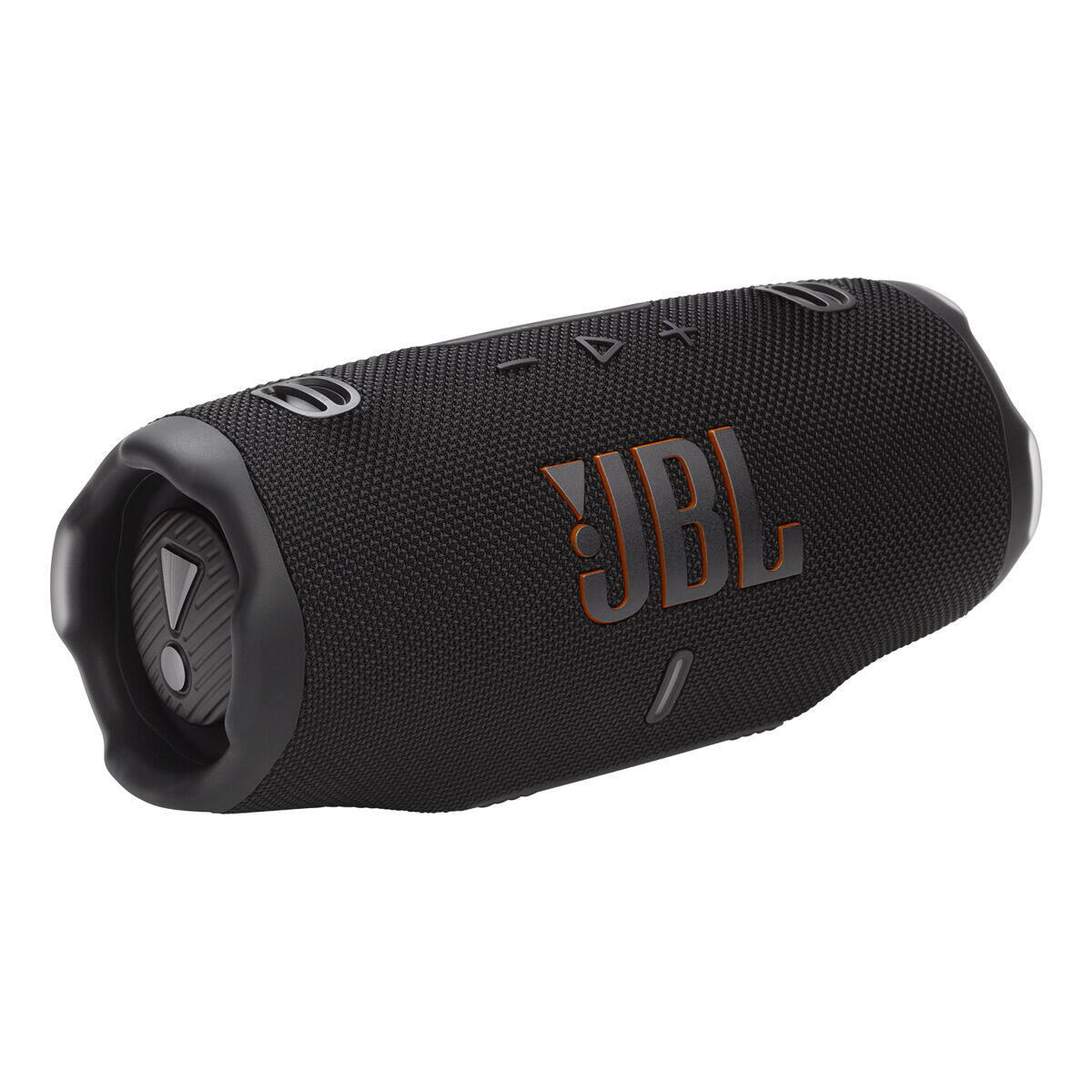 Altifalante Bluetooth Portátil JBL JBLCHARGE6BLK Preto 4/4