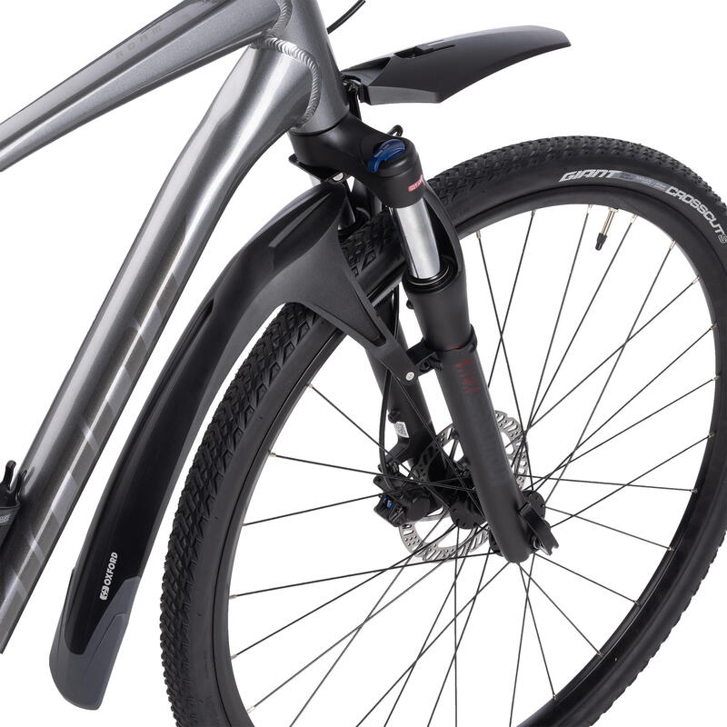 Fender OXC