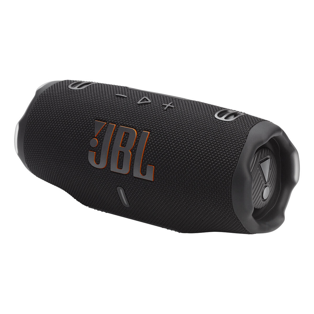 Altifalante Bluetooth Portátil JBL JBLCHARGE6BLK Preto 2/4