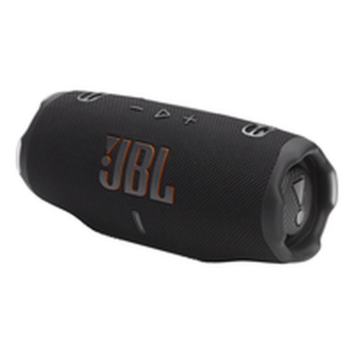 Altifalante Bluetooth Portátil JBL JBLCHARGE6BLK Preto 3/4