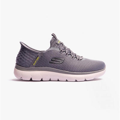 Skechers Go Walk Flex Scarpe sportive da donna slip in Beige EU 41
