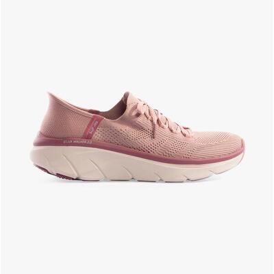 Zapatillas Skechers D'Lux Walker 2.0 para mujer