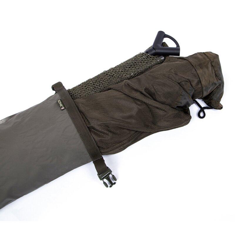 Sonik Bank-Tek Net Stink Bag Sleeve 4/4