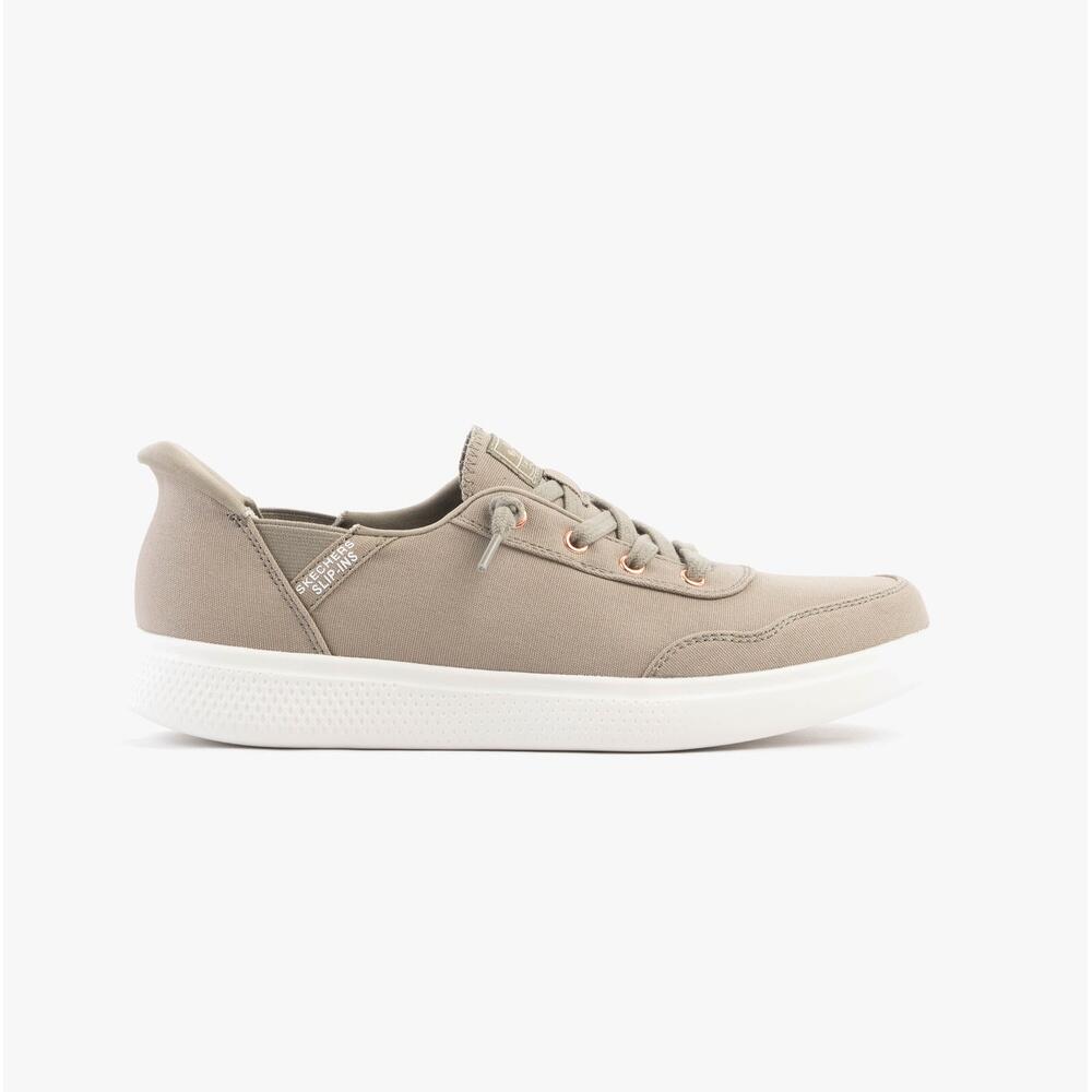 Skip Cute - B Cute Sweet Womens Sports Low Top Lace Up Trainers 1/1