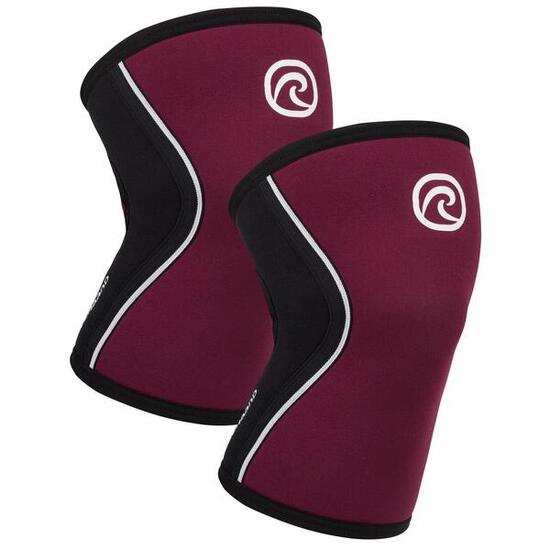 Rehband 5 mm Neopren Kniebandage Bandage-Knie Kniestütz Knieschutz Kniebandagen