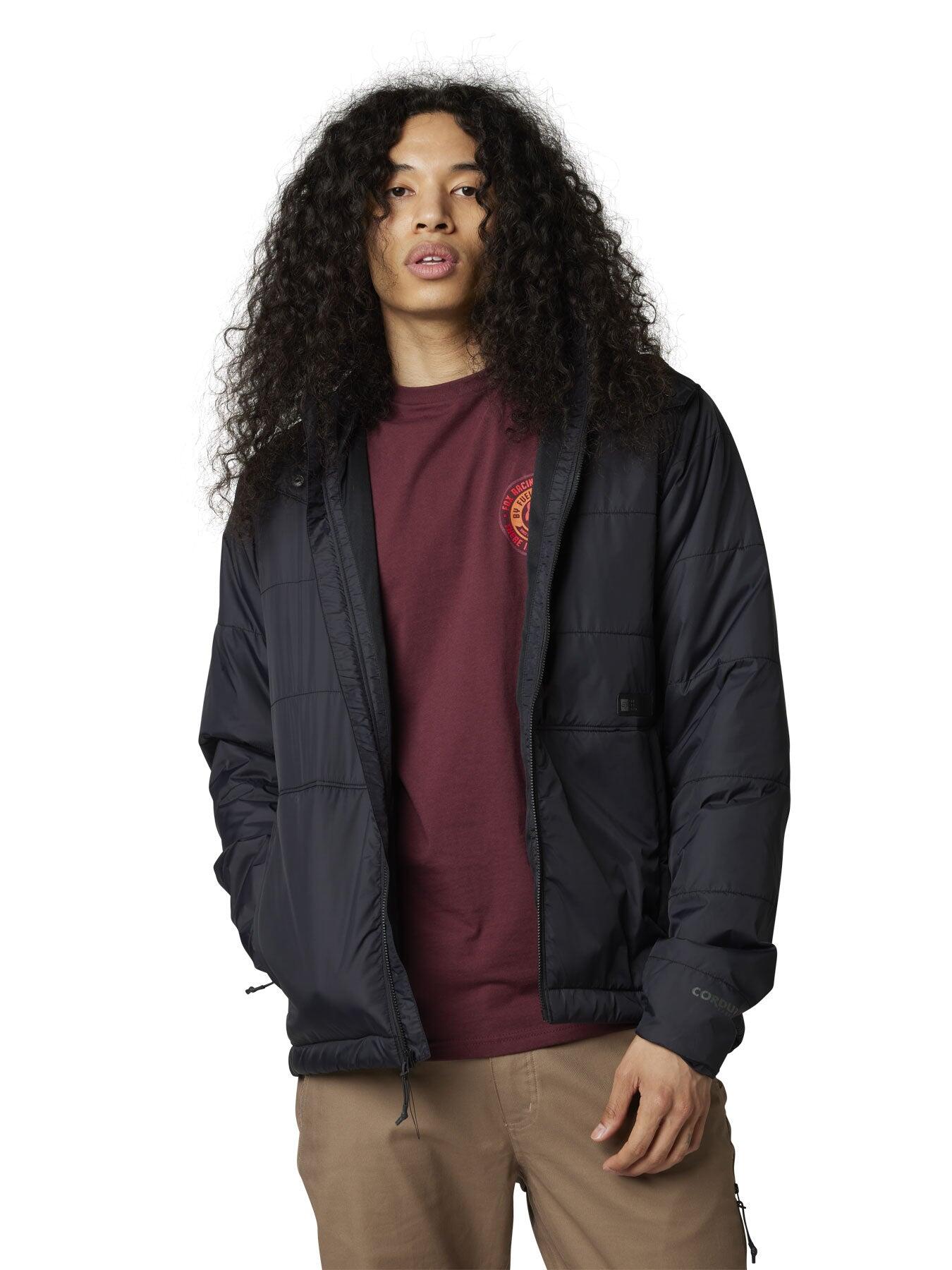 Fox Racing - Artillery Jacket - black 4/5