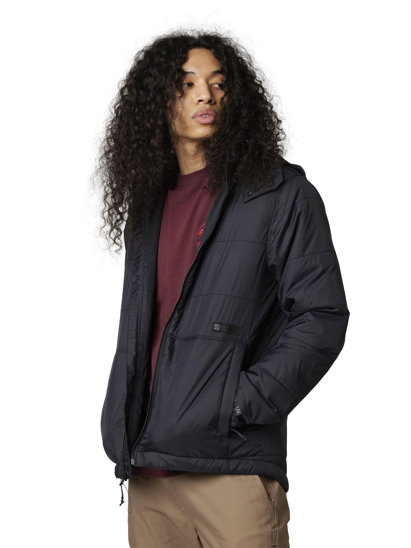 Fox Racing - Artillery Jacket - black 5/5