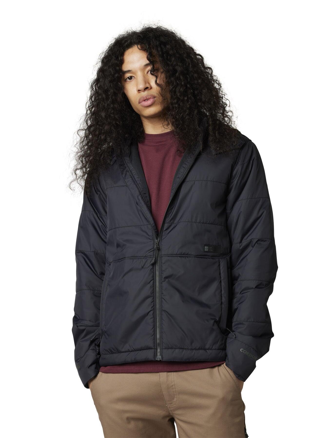 Fox Racing - Artillery Jacket - black 2/5