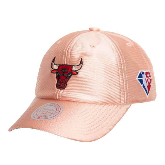 MITCHELL & NESS Cappello Chicago Bulls