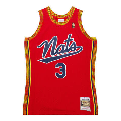 Jersey philadelphia 76ers swingman 2004/05