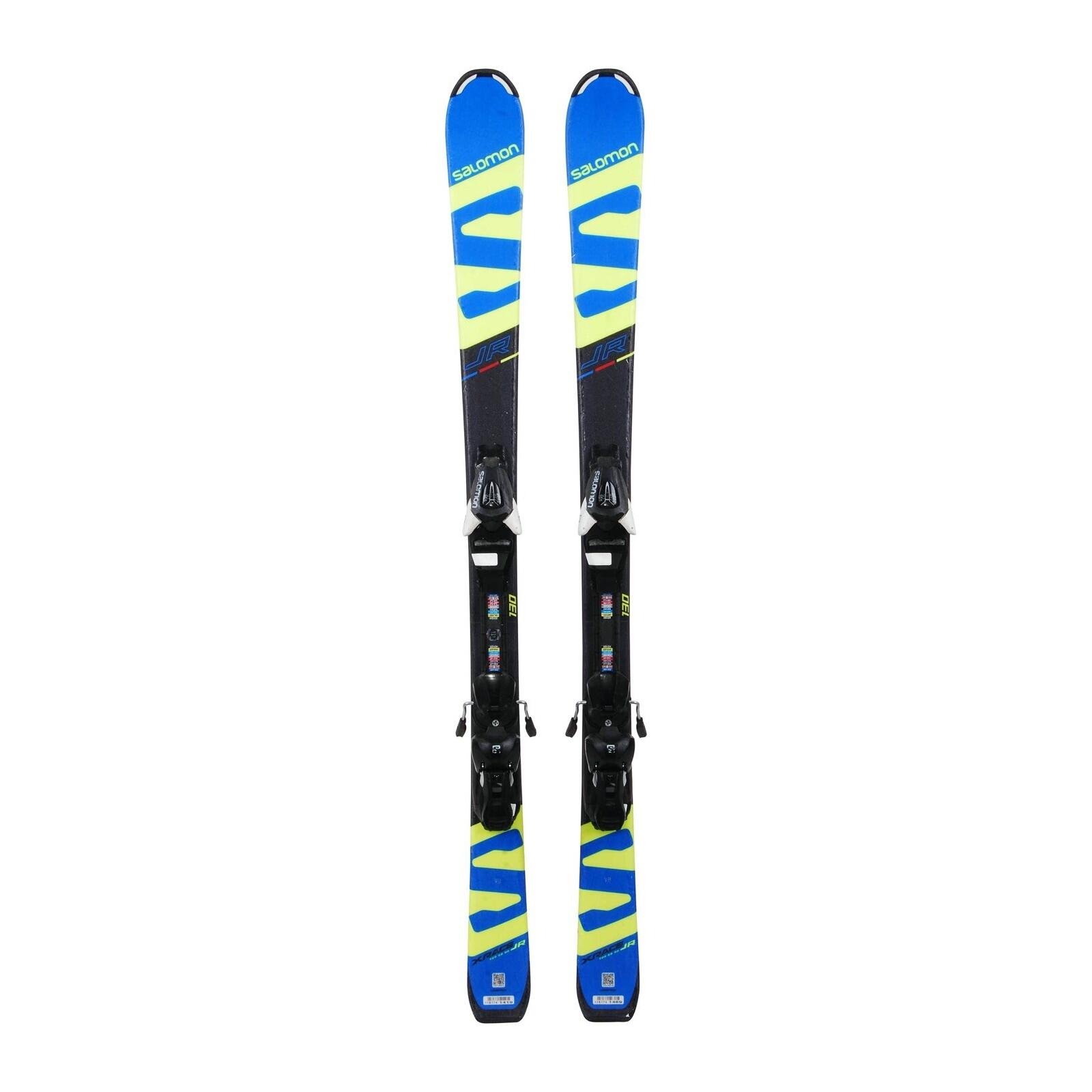 SALOMON picture