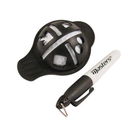 Masters Align-M-Up Ball Systeem 2/3