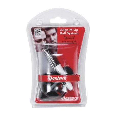 Masters Align-M-Up Ball Systeem 3/3