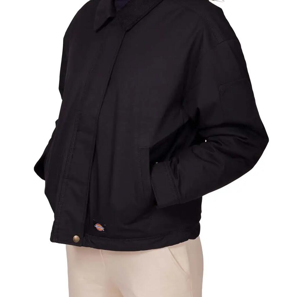 DICKIES - Giubbotto donna Plains  - Taglia L