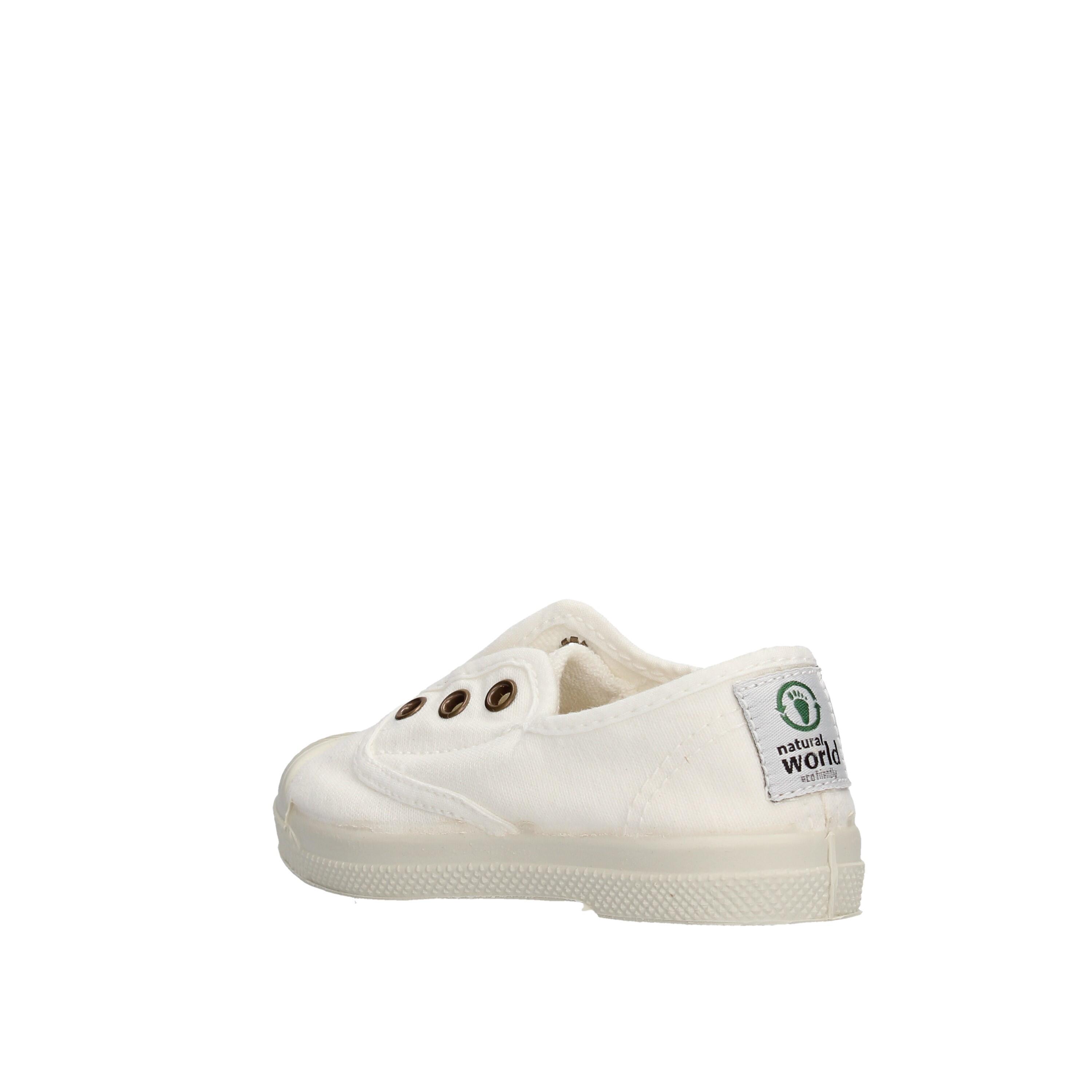 Kinderschoenen Natural World Grape 2/5