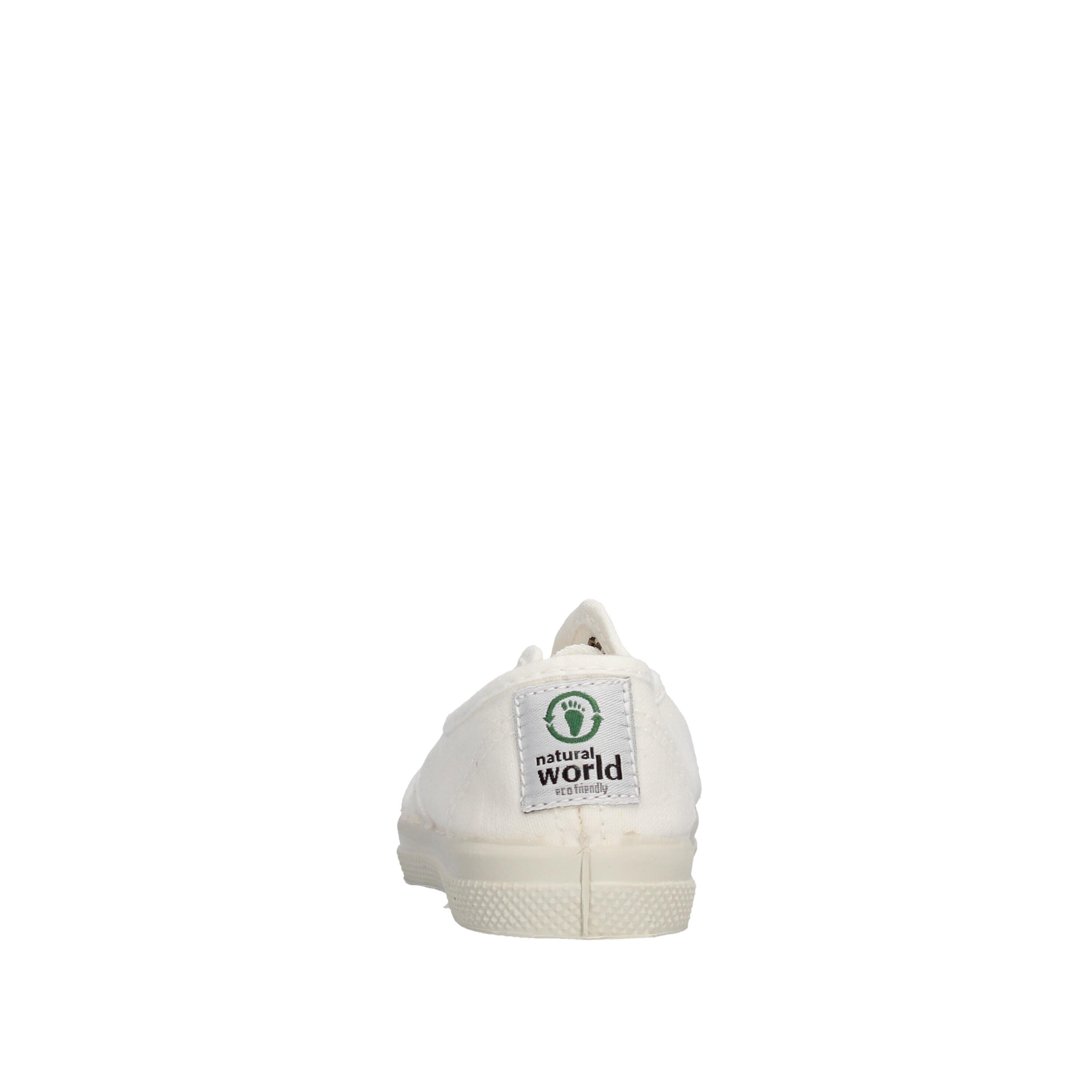 Kinderschoenen Natural World Grape 3/5