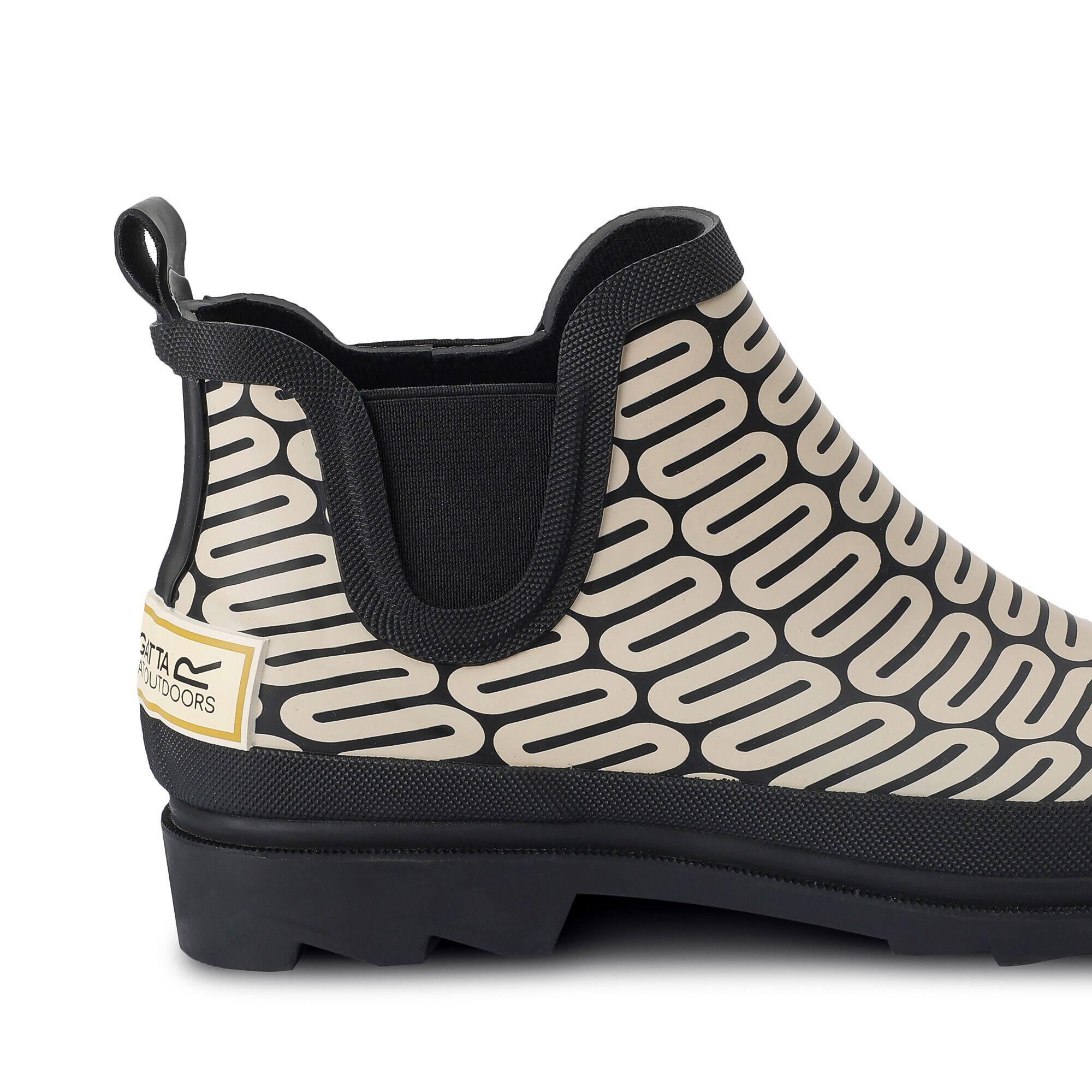 Damen-Wanderschuhe Regatta Orla Kiely Mid 6/7