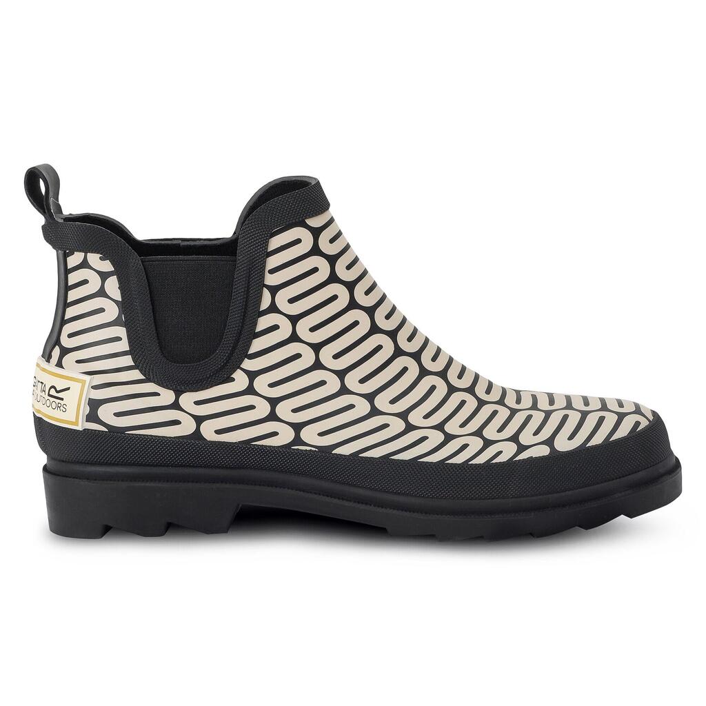 Orla Womens Waterproof Mid Wellingtons