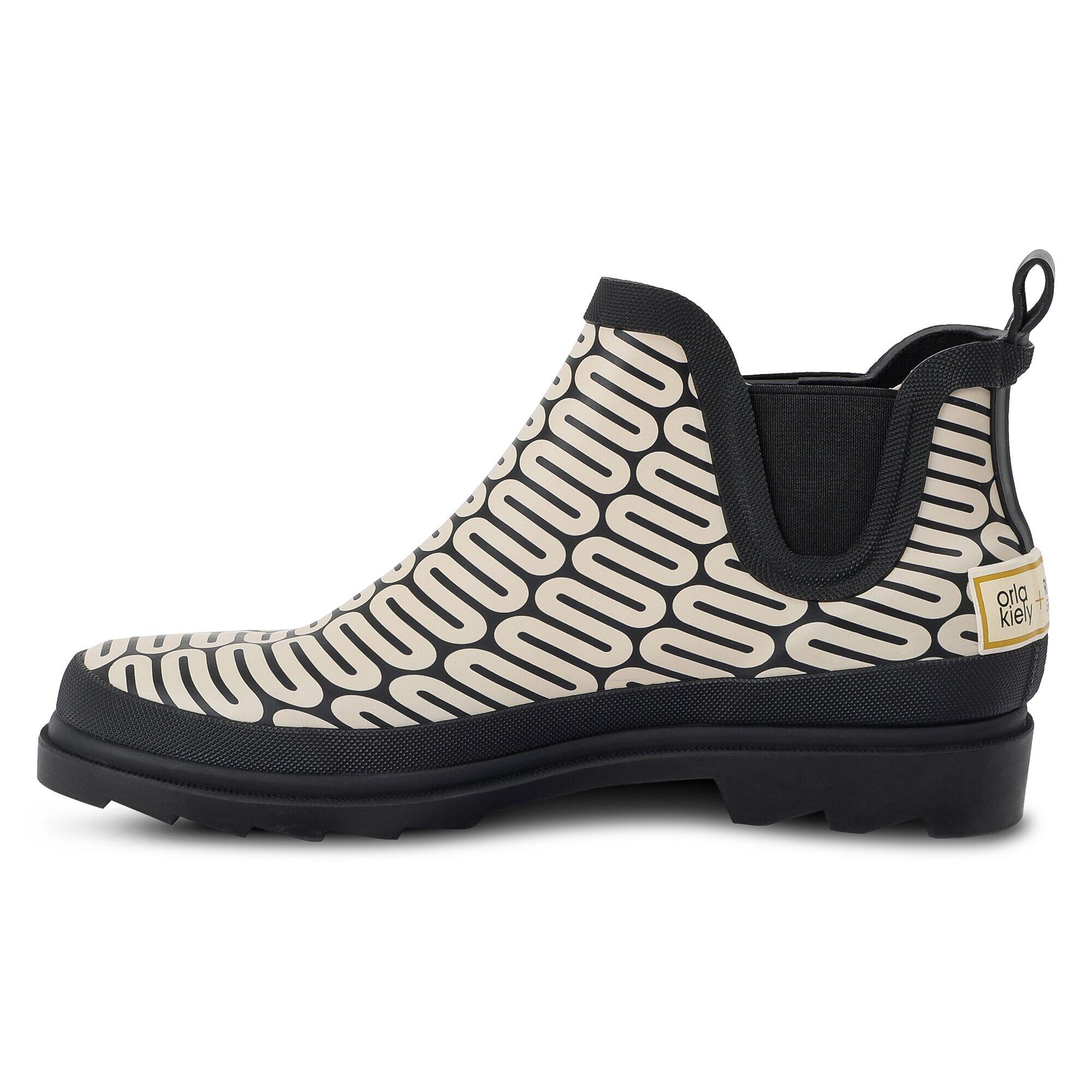 Damen-Wanderschuhe Regatta Orla Kiely Mid 7/7