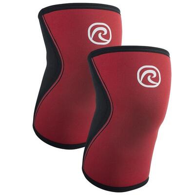 Rehband 5 mm Neopren Kniebandage Bandage-Knie Kniestütz Knieschutz Kniebandagen
